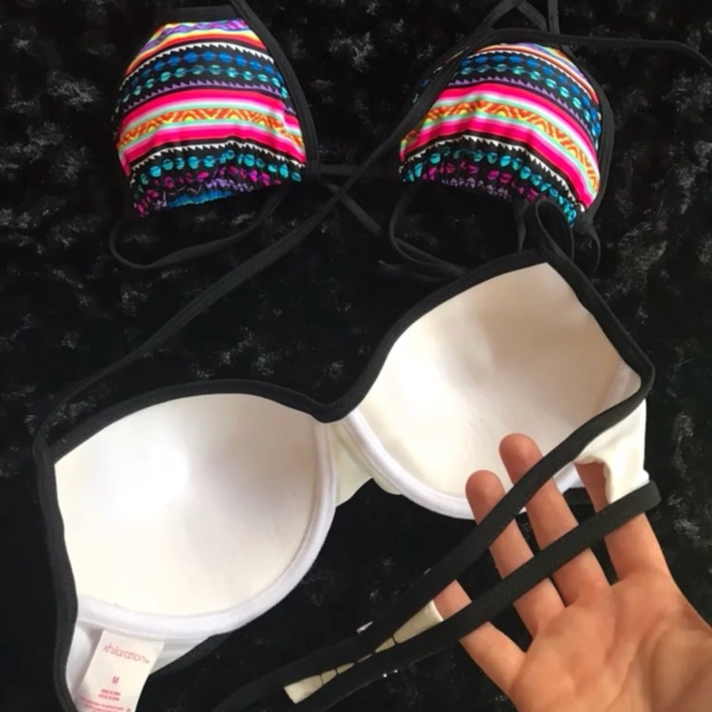 Bikini top bundle (Target) - Picture 3 of 3